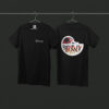 T-shirt Palmier