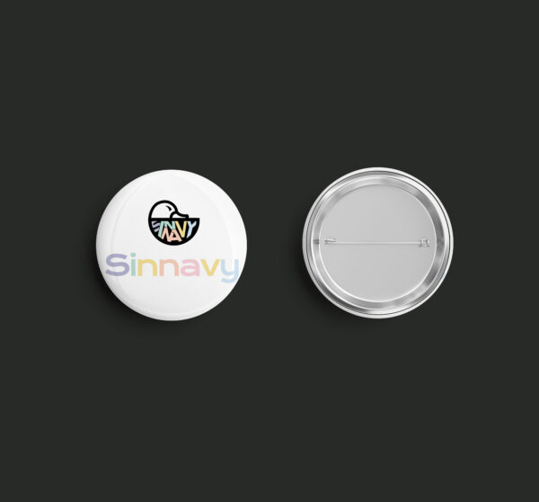 Badge Sinnavy