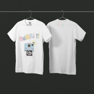 Tee-shirt enfant Ouistiti