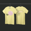 Tee-shirt enfant Bubble gum