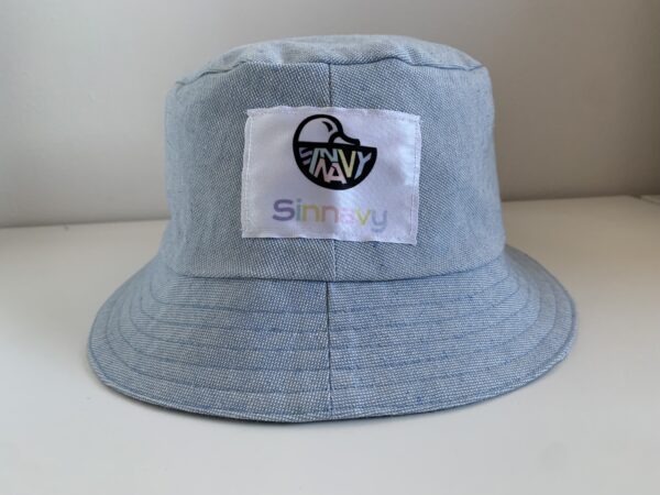 Bob réversible enfant one lYfe