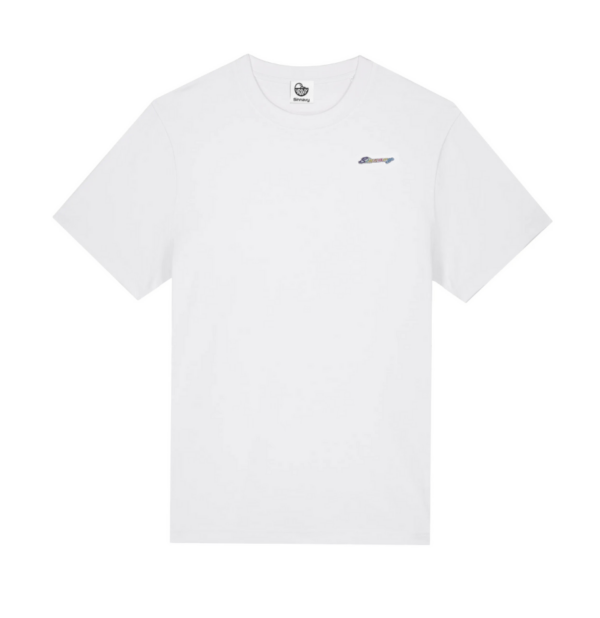 Tee shirt one lYfe
