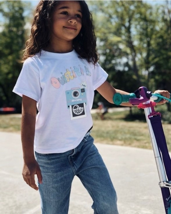 petite fille skate 2