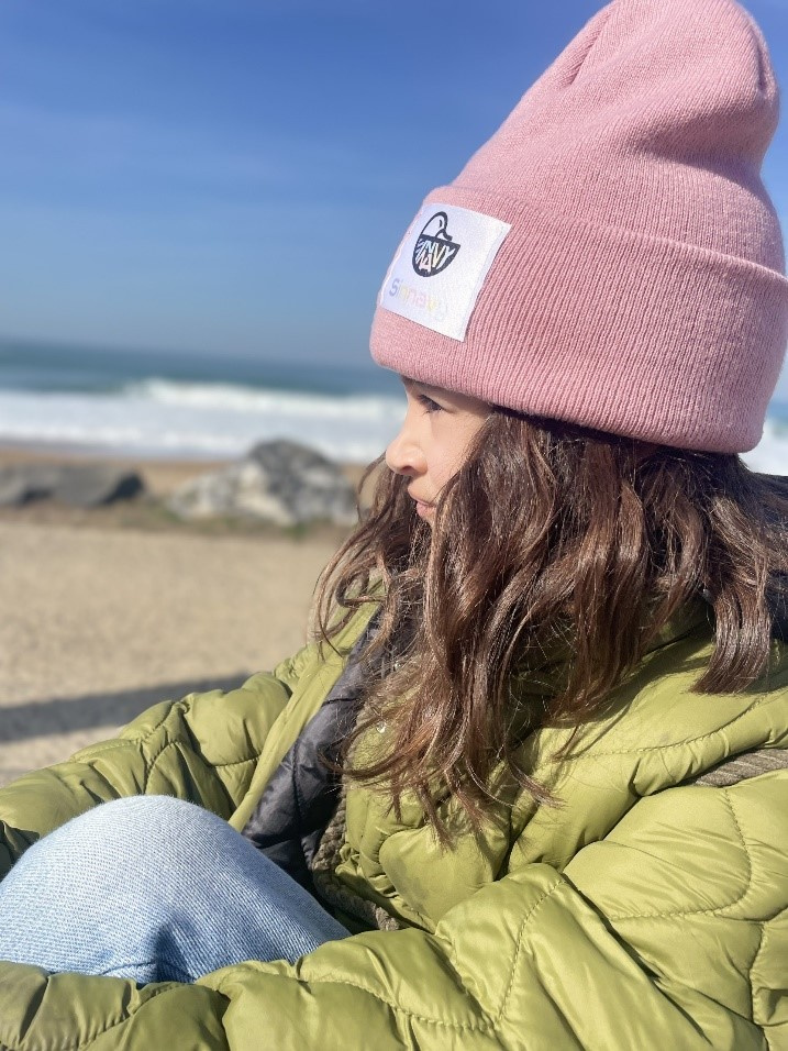 BONNET PLAGE