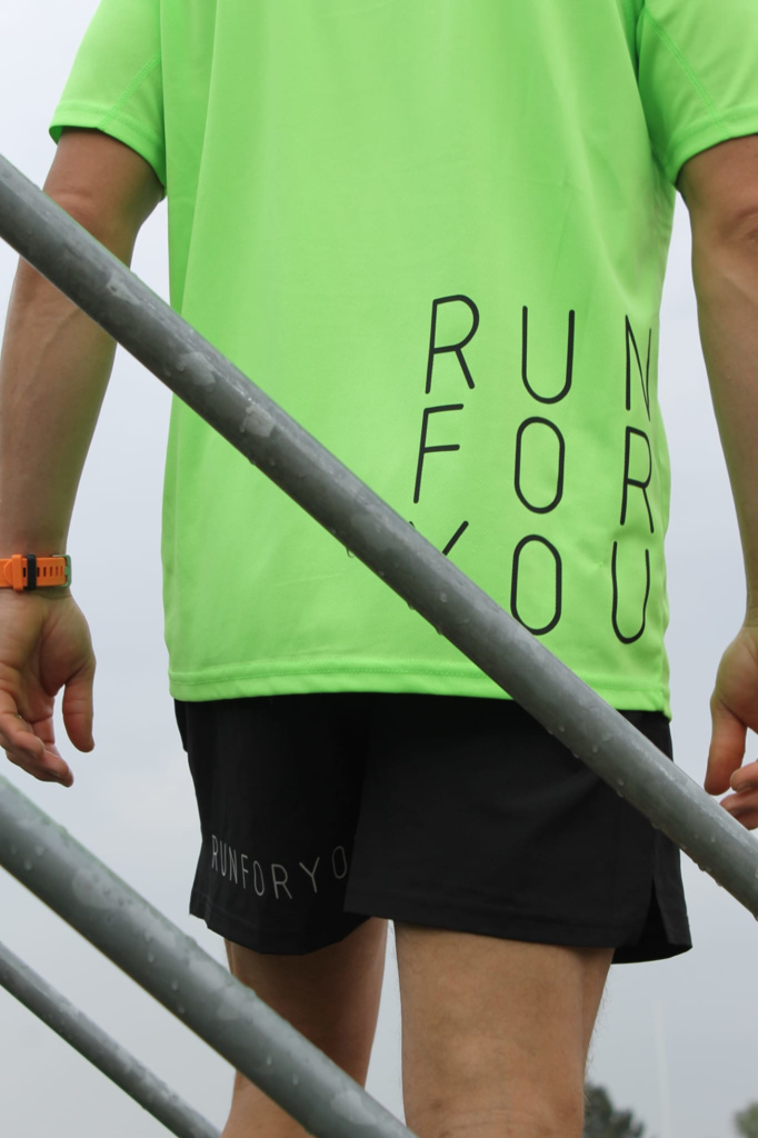 SHORT RUN FOR YOU