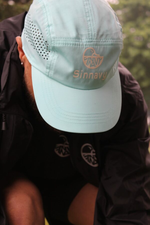 Casquette sinnavy