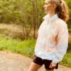 photo fiche produit kway blanc 1