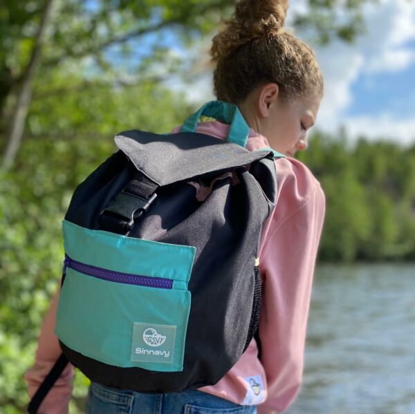 sac run 4 you porté