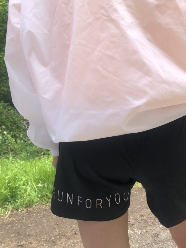 short run for you