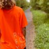 Tee shirt Run for you