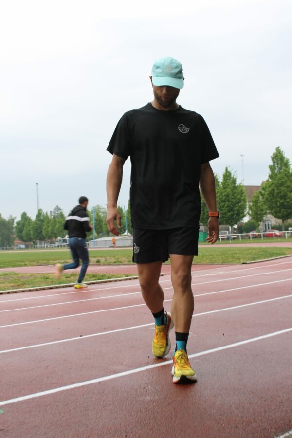 Tee shirt Run for you