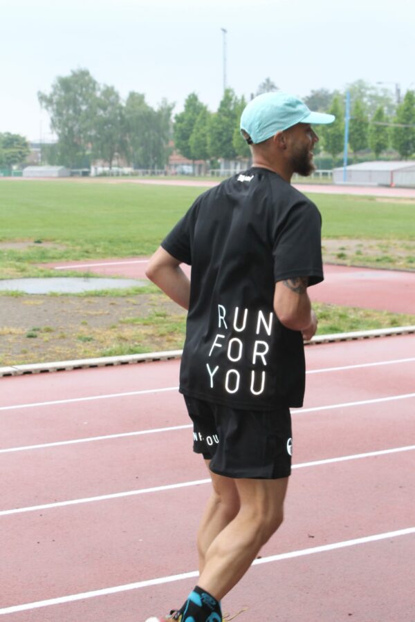 t shirt run for you
