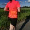 Tee shirt Run for you
