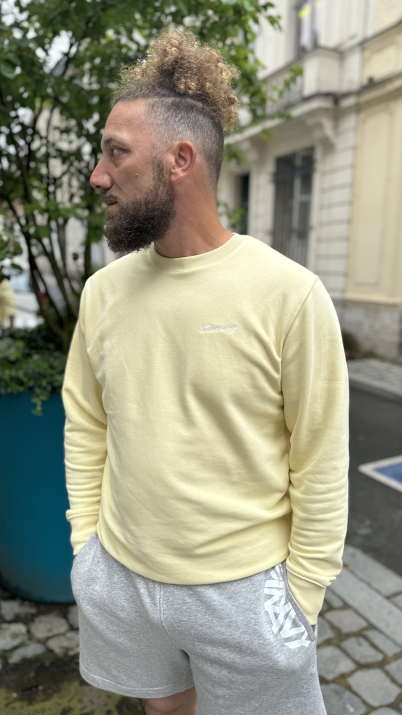SHORT ONE LIFE