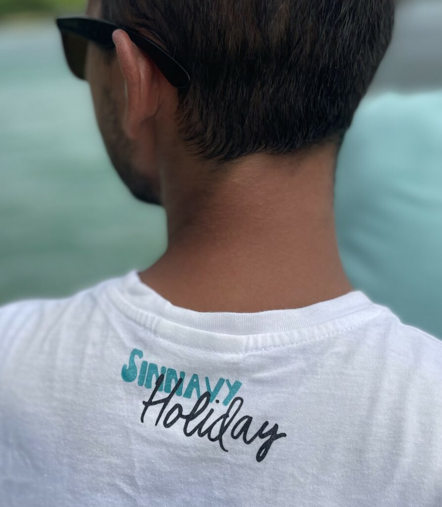 SINNAVY HOLIDAYS