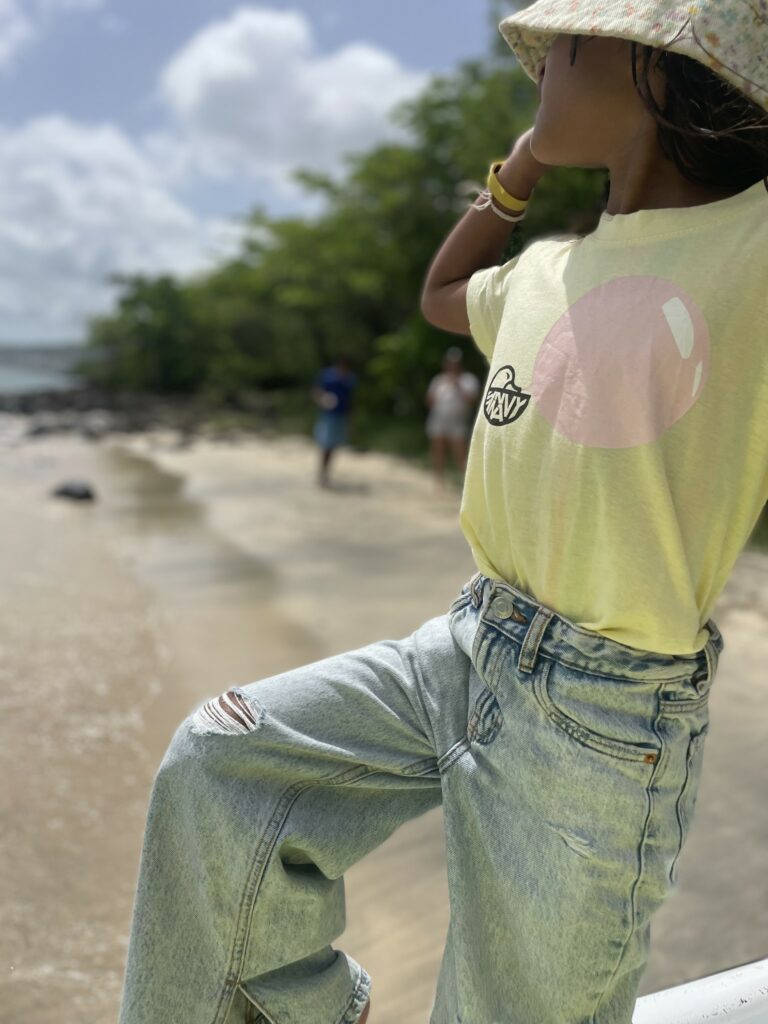 PLAGE TSHIRT