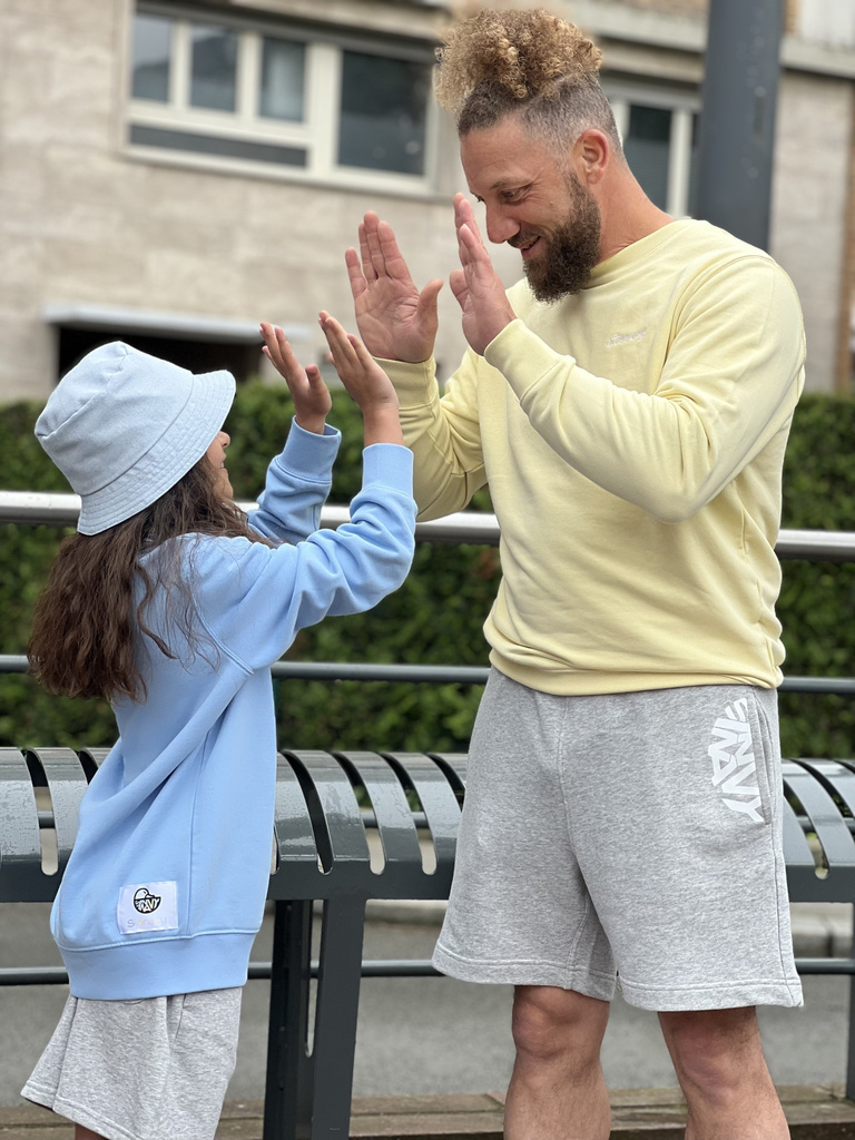 give me five