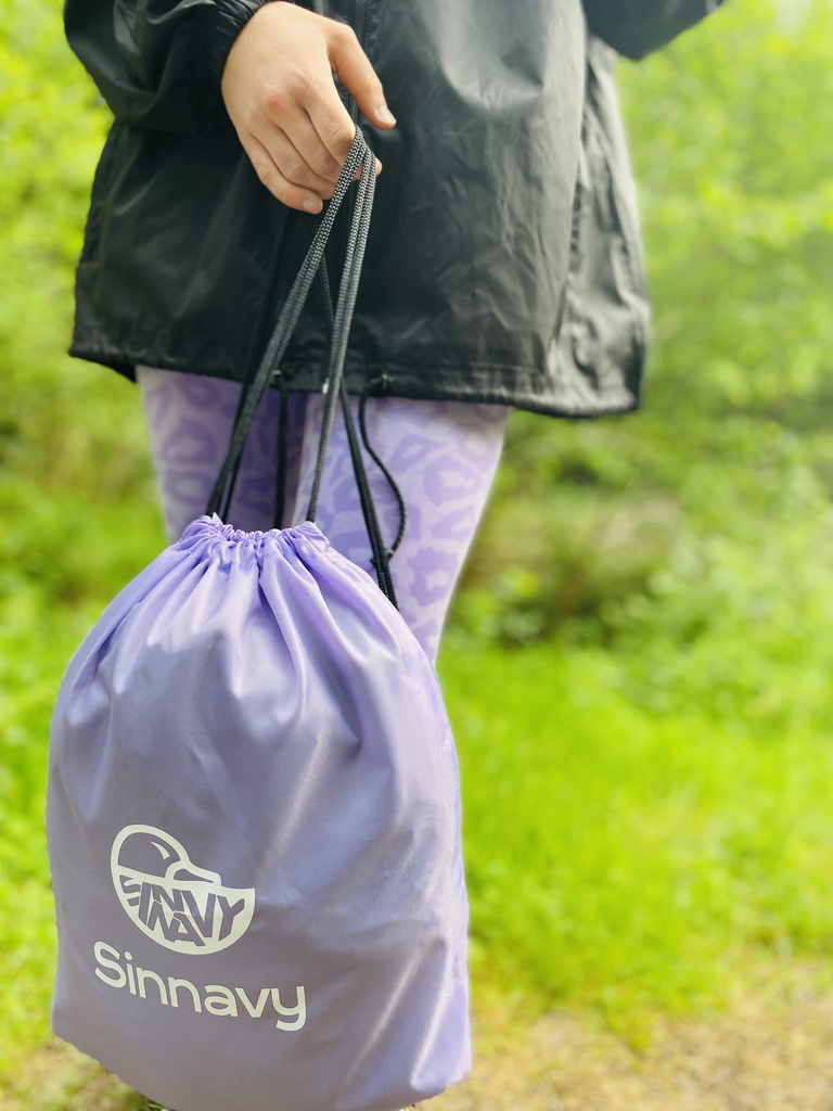 sac ficelle
