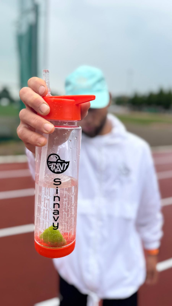 GOURDE DE SPORT