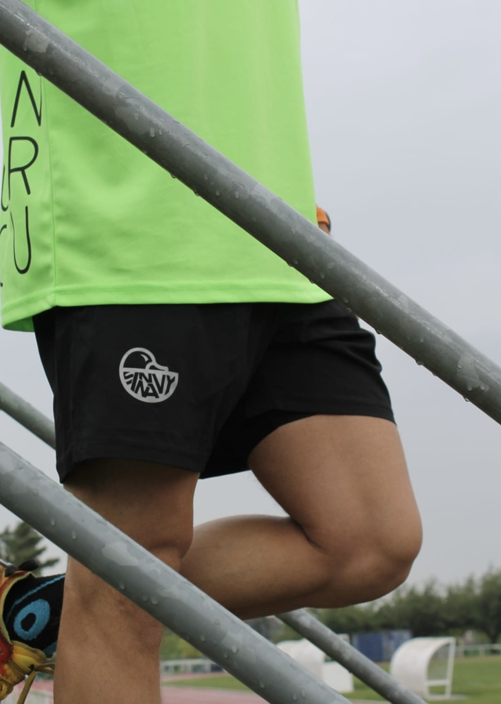 DESCENTE SHORT