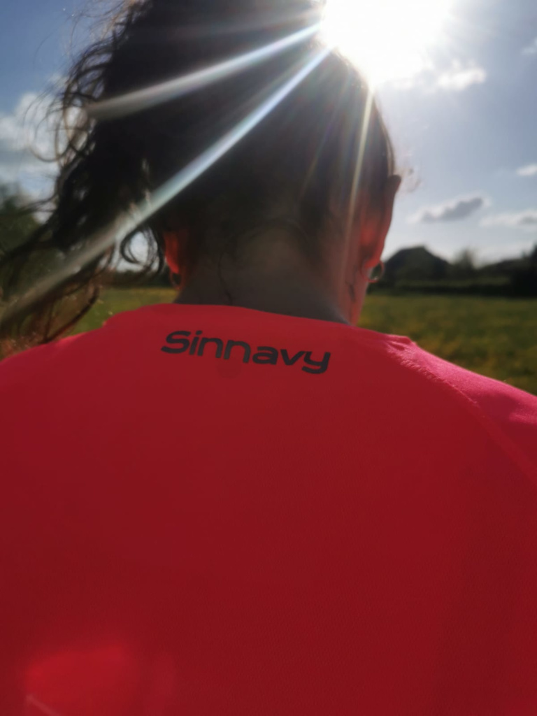 T SHIRT RUN FOR YOU