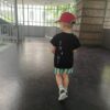 fiche produit tee shirt by night enfant fiche produit tee shirt by night enfant