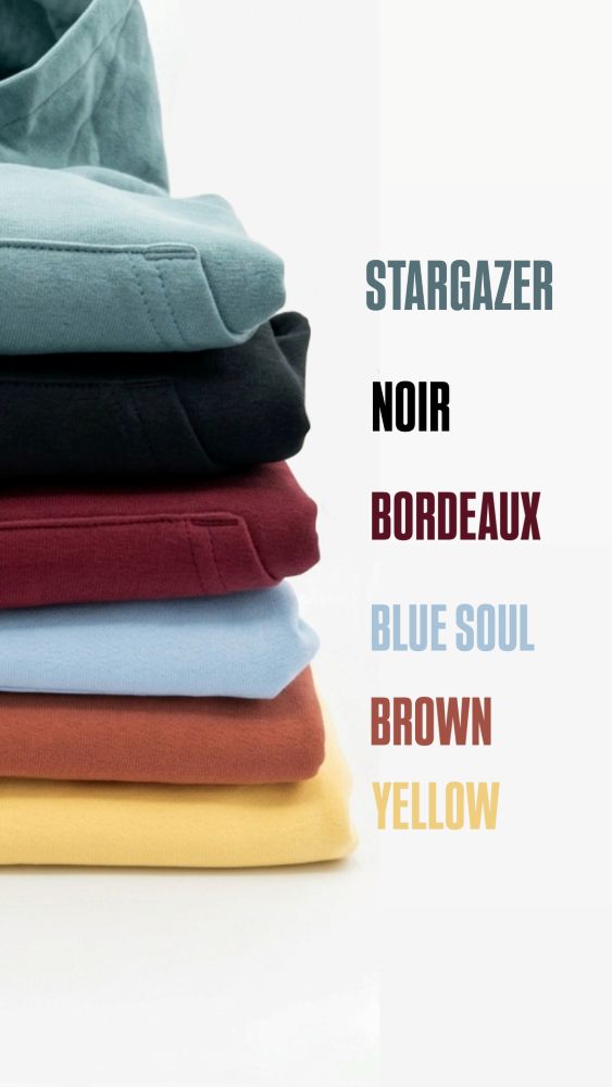 photo couleur enfant des pulls