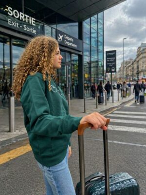 photo fiche produit adulte brode vert exterieur aeroport photo fiche produit adulte brode vert exterieur aeroport