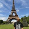 photo fiche produit tee shirt boarding TSHIRT BOARDING