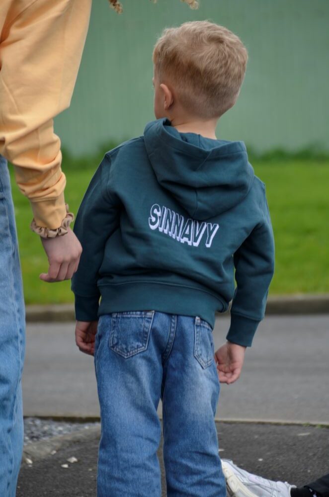 photo pull enfant